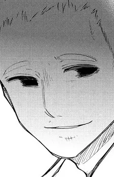 Gambar Karakter Anime: Shiro