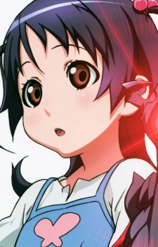 Gambar Karakter Rihoko Amaha