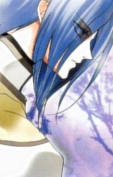 Gambar Karakter Cassandra
