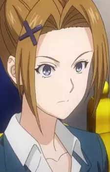 Gambar Karakter Anime: Essor