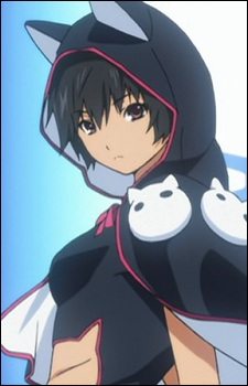Gambar Rika Dobashi
