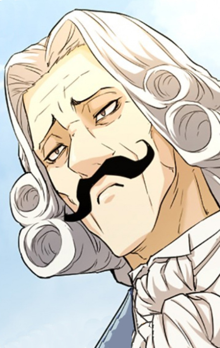 Gambar Karakter Viscount Lakona