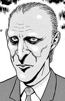 Gambar Karakter Kaltenbrunner