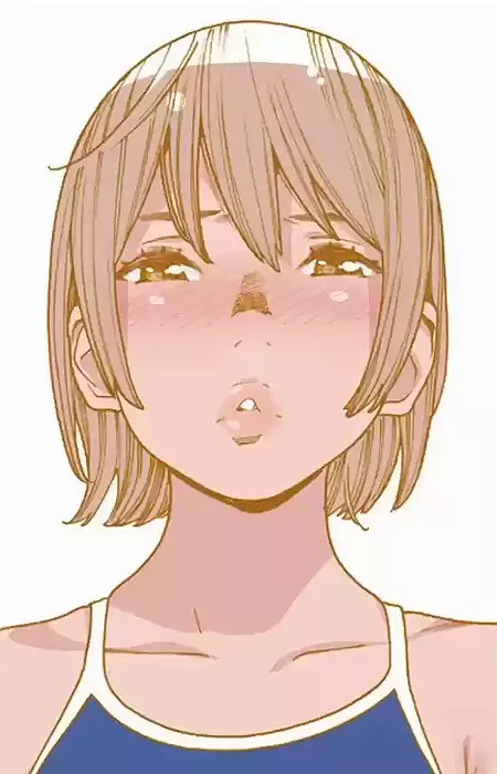 Gambar Karakter Anime: Mari Otosawa