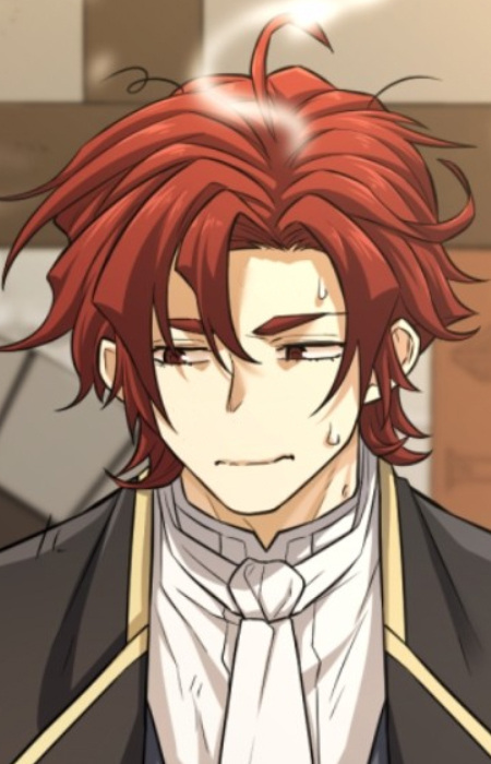 Gambar Karakter Solitas