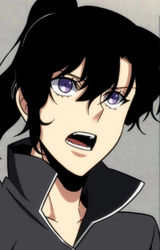 Gambar Karakter Joo-Won Seo