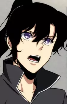 Gambar Karakter Anime: Joo-Won Seo