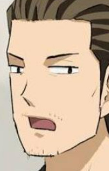 Gambar Karakter Teacher