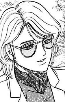 Gambar Karakter Anime: Tsukasa Hojo