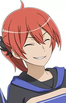 Gambar Karakter Anime: Loki