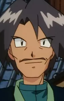 Gambar Karakter Anime: Muramasa