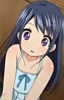 Gambar Karakter Anime: Naho Shimamura