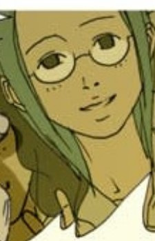 Gambar Karakter Tajeon Han