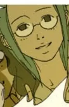 Gambar Karakter Anime: Tajeon Han