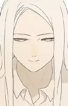 Gambar Karakter Anime: Art Organizer