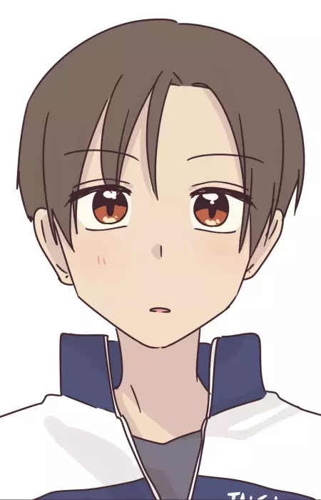 Gambar Karakter Anime: Ryuuji Taiga