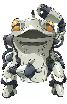 Gambar Karakter Anime: Tonosama