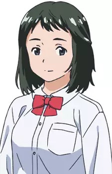 Gambar Karakter Anime: Takami Kimura