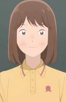 Gambar Karakter Anime: Ryouko Asano