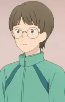 Gambar Karakter Anime: Hikari Tamaki