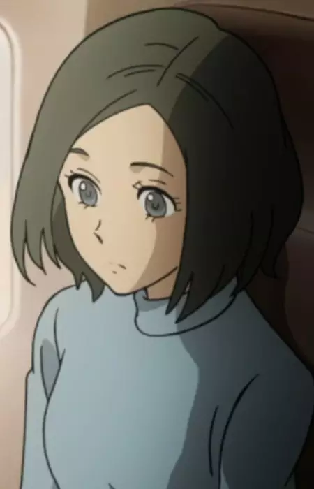 Gambar Karakter Anime: Finn