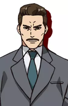 Gambar Karakter Anime: Ryou Agata