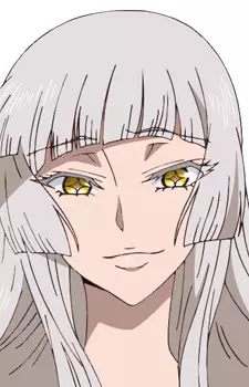 Gambar Karakter Anime: Veronica de Sade