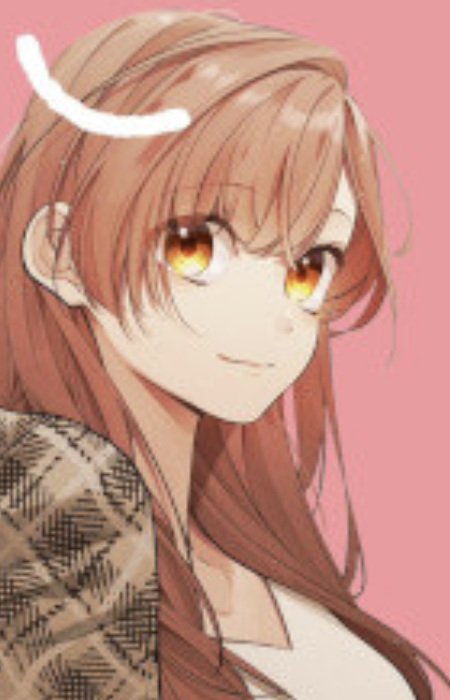 Gambar Karakter Rio Mitsusumi