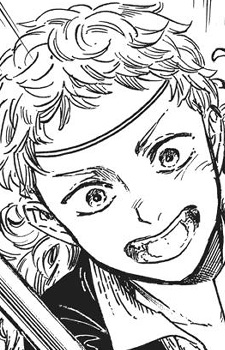 Gambar Karakter Ekoh