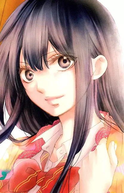 Gambar Karakter Anime: Satowa Houzuki