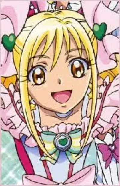 Gambar Karakter Anime: Ayumi Sakagami