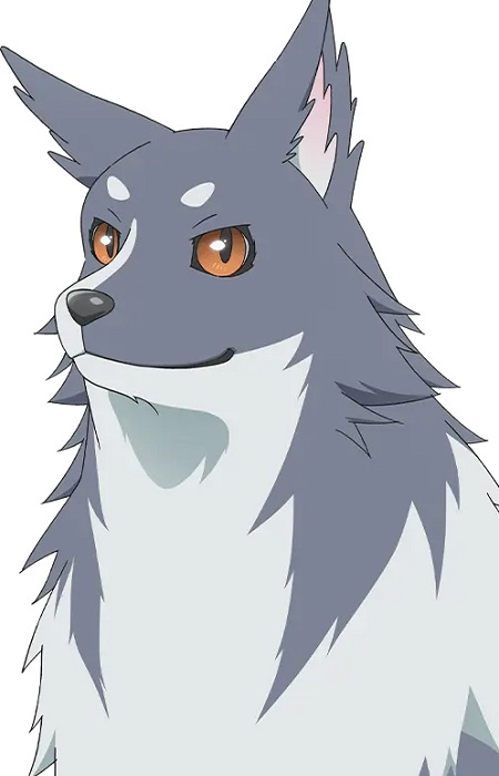 Gambar Karakter Lailaps