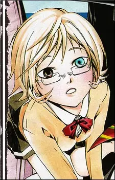 Gambar Karakter Anime: Nenene Fujiwara