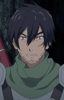 Gambar Karakter Helm