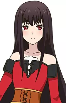 Gambar Karakter Anime: Celeste