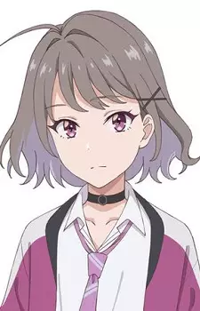 Gambar Karakter Anime: Akari Tanikita