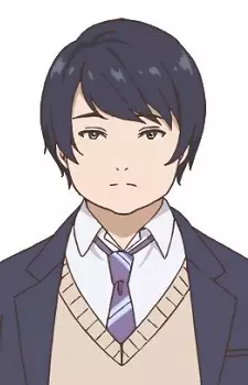 Gambar Karakter Anime: Yuusuke Ijichi