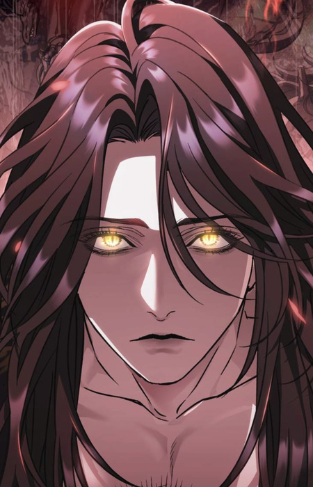 Gambar Karakter Yato
