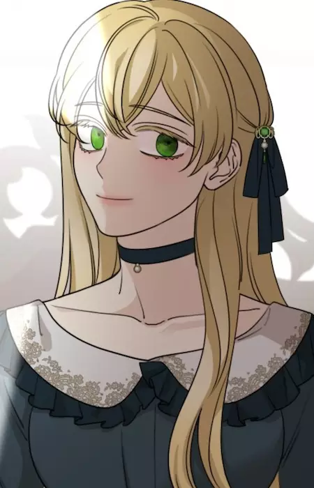 Gambar Karakter Anime: Dodolea Ina Castor