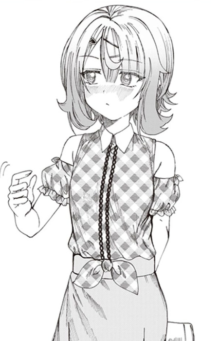 Gambar Karakter Tsukino Hiiragi