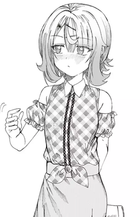 Gambar Karakter Anime: Tsukino Hiiragi