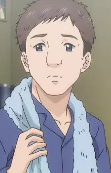 Gambar Karakter Anime: Ryou