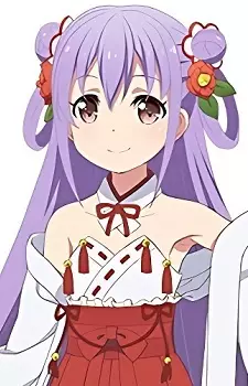 Gambar Karakter Anime: Muramasa