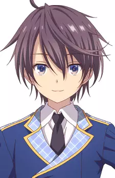 Gambar Karakter Anime: Leonis Death Magnus