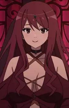 Gambar Karakter Anime: Elise