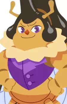 Gambar Karakter Anime: Gabriel