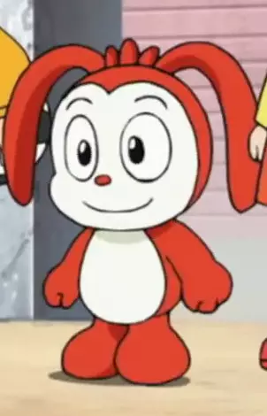 Gambar Karakter Anime: Korasho
