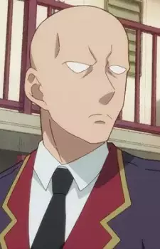 Gambar Karakter Anime: Botka