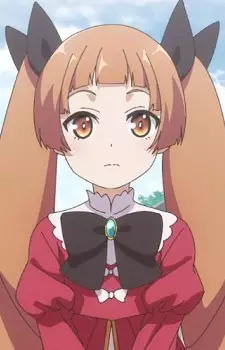 Gambar Karakter Anime: Suori