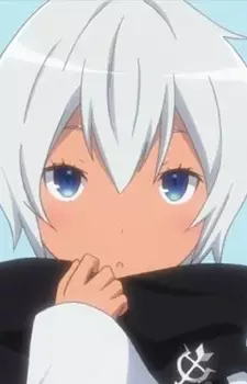 Gambar Karakter Anime: Sue